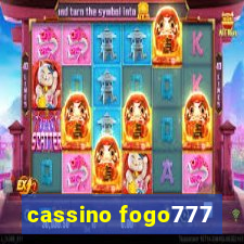 cassino fogo777